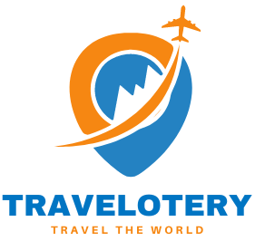 Travelotery